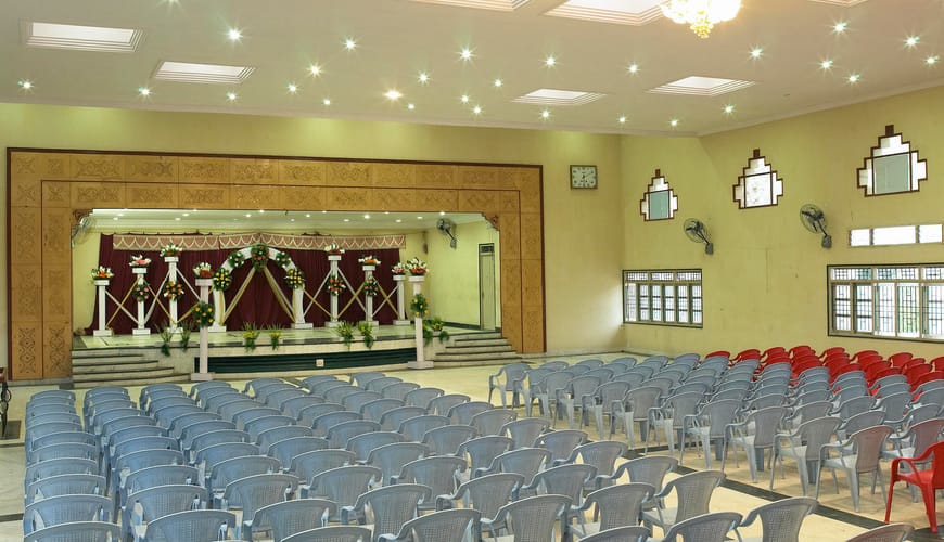 Sivaranjini Hotel, Hosur 3